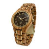 LYNX-F Wooden Watch for Women