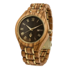 LYNX-H Wooden Watch for Men