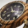 LYNX-H Wooden Watch for Men