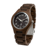WOLF-F<br> Wooden Watch for Women