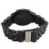KORBEAU Montre en bois pour Homme