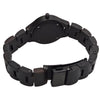 LUV Montre en bois pour Femmes