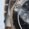 ONYX Montre en bois pour Homme