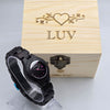 LUV - Rustic-Tac special edition gift set with engraving