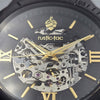 MOMENTO – Dial and automatic movement details