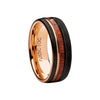 ring-tungsten black and gold-and-wood-64-rustic tac