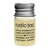 conditioner for wooden watches- Rustic Tac-maintenance