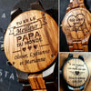 Personalized engraving - natural-light-comfortable - gift - engraving